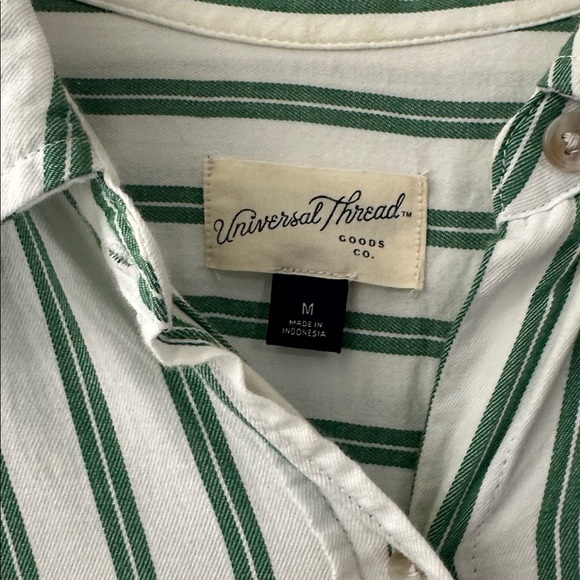 Universal Thread Dress - Picture 2 of 4